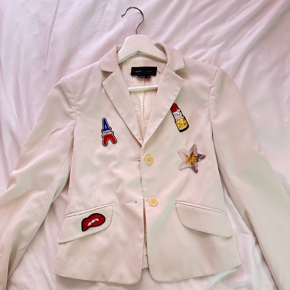Blazer